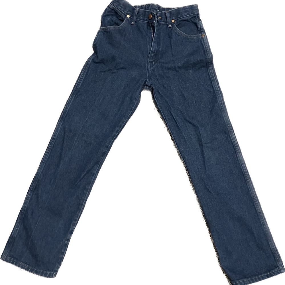 Like new boys Wrangler Jeans